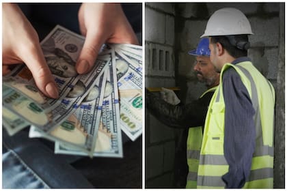 El Ministro afirmó que todavía hay márgenes para que baje el costo de construcción