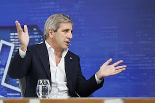 Los ATN no repartidos en dos años equivalen a 5,2% del superávit primario acumulado