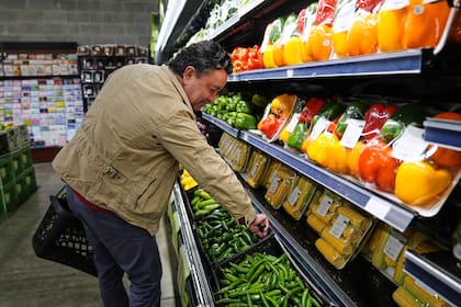 El pago del beneficio de ayuda alimentaria se paralizó por primera vez en décadas, pero en noviembre se retomarán los pagos