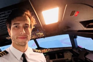 La Justicia investiga una nueva hipótesis sobre la caída al vacío del instructor de vuelo