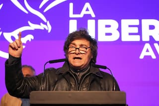 Milei vetó las leyes de financiamiento universitario y de emergencia pediátrica, mientras estira la definición sobre los ATN