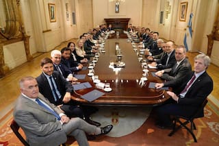 Por suba del gasto, el superávit primario cayó 79% en las provincias