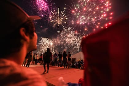El próximo 4 de julio, se cumplirán 250 años de la independencia de EE.UU.