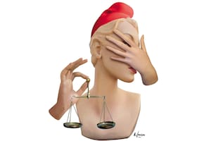 Un Código de Ética para jueces