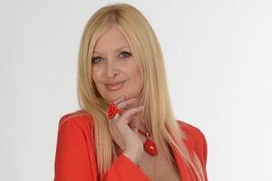 El regreso a la TV de Amalia “Yuyito” González