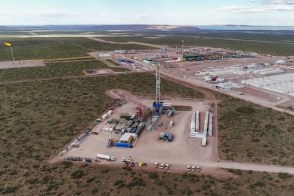 El sector energético argentino también se destaca como inversión