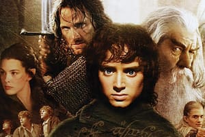 Qué actores regresan y quién reemplazará a Viggo Mortensen en la nueva saga del Señor de los Anillos