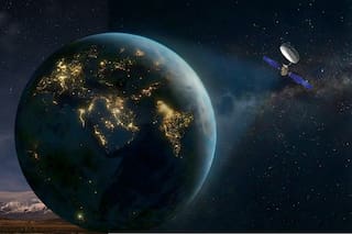 Una firma australiana lanza en la Argentina una red híbrida 5G satelital y celular para IoT