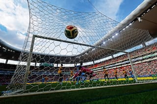 "El sueño acabó": la prensa brasileña lamenta la eliminación de la Seleçao