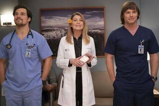 Qué series fueron renovadas y canceladas en la TV norteamericana