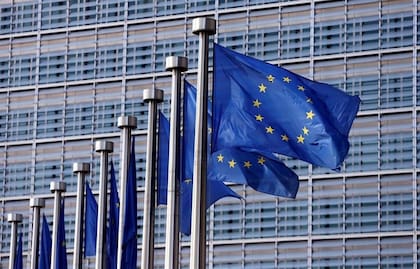 En 2025, incluso, la Unión Europea concentró el 100% de los envíos