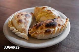 6 lugares donde probar las mejores empanadas de Buenos Aires