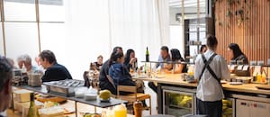 Los restaurantes porteños que abren antes de las 20 “al estilo europeo”