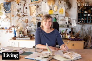 Entramos en el mundo creativo de la chef Jessica Scarpati y visitamos su nuevo local de Jacinto en San Isidro