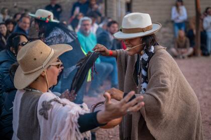 En Huacalera, Jujuy, los festejos serán el 20 de junio de 2026
