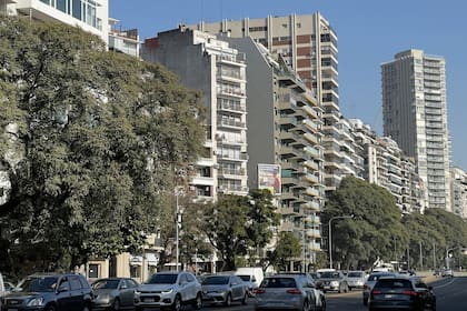 En la Ciudad de Buenos Aires hay más de 113.000 inmuebles en venta publicados