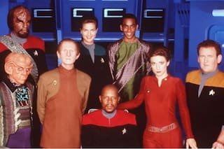El episodio de Star Trek que predijo una de las peores crisis sociales que hoy afectan a Estados Unidos