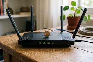 Por qué el truco más viral de la red podría ser el peor enemigo de tu Wi-Fi