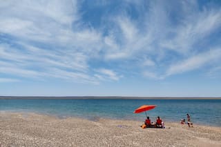 Cómo llegar y dónde hospedarse en los 5 lugares más paradisíacos de la Patagonia argentina