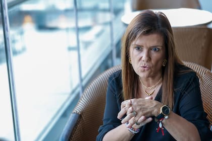 Entrevista a Pilar Sordo