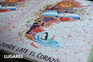 La fábrica nacional de rompecabezas que organiza torneos y reúne una gran comunidad
