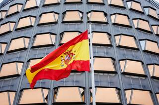 España eleva su previsión de crecimiento al 2,6% para 2026
