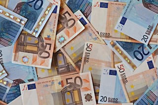 Euro hoy en Argentina: a cuánto cotiza la moneda hoy jueves 9 de julio