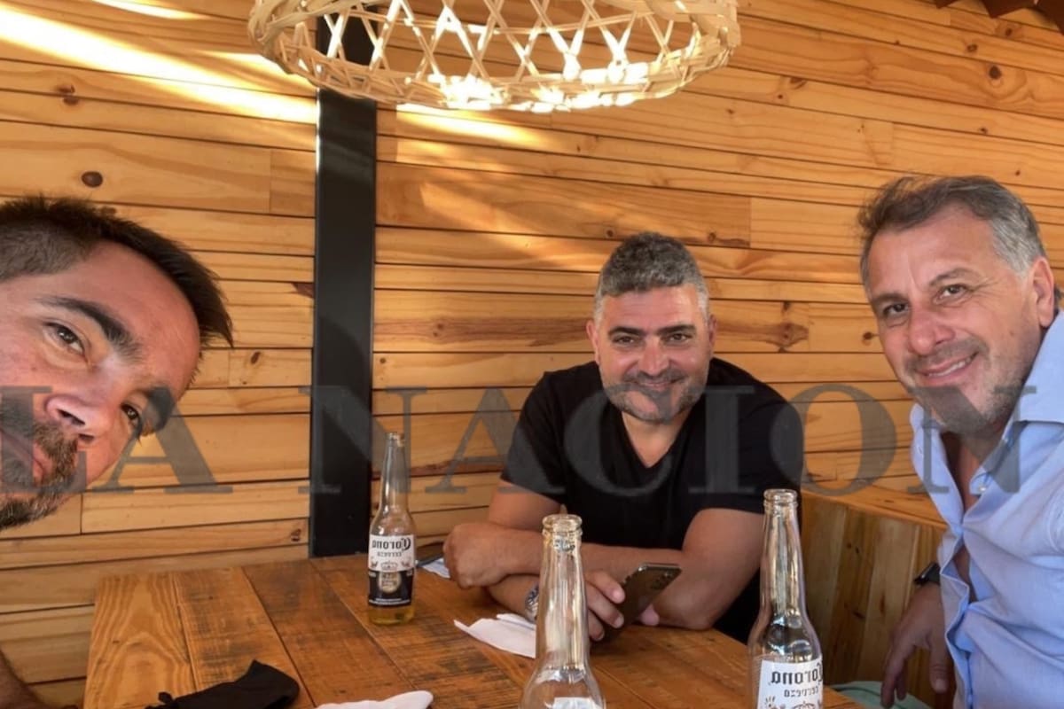Facundo Leal, Gerardo Boschin y Carlos Martínez, procesado en causas por irregularidades en el Mercado Central