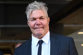 Fernando Burlando advirtió a Nico Occhiato por el juicio de Flor Peña
