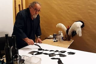 Mataron al artista plástico Fernando Fazzolari dentro de su departamento en el centro porteño