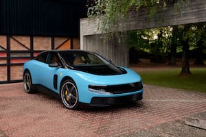 Ferrari no sabe qué hacer para vender su nuevo modelo eléctrico