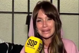 Qué se sabe del escándalo de Flor Peña en Luzu TV