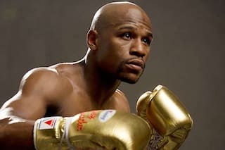 Floyd Mayweather volverá al ring para enfrentar a un youtuber