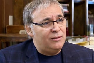 Gabriel Rolón: “La felicidad no es una decisión”