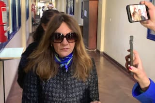 La funcionaria que facturó a su nombre los sommiers de Adorni reveló que también le compró electrodomésticos