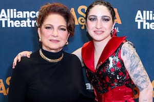 El conmovedor proyecto que unió a Gloria Estefan con su hija