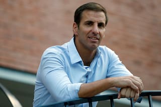 Impacto en el rugby: Gonzalo Quesada será entrenador de la selección de Italia después del Mundial