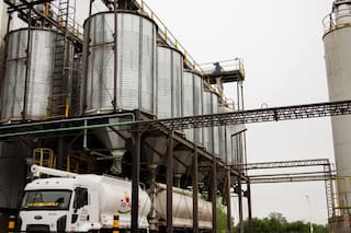 Mientras negocia una deuda de US$350 millones, Granja Tres Arroyos busca reabrir una planta en Entre Ríos