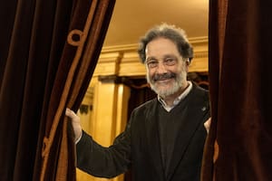Secretos del sonido: diseñó la acústica de grandes salas y cuenta por qué el Teatro Colón es único en el mundo
