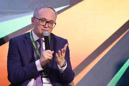 Gustavo Idígoras, presidente de Ciara-CEC, viaja a Bruselas para reunirse con la Comisión Europea