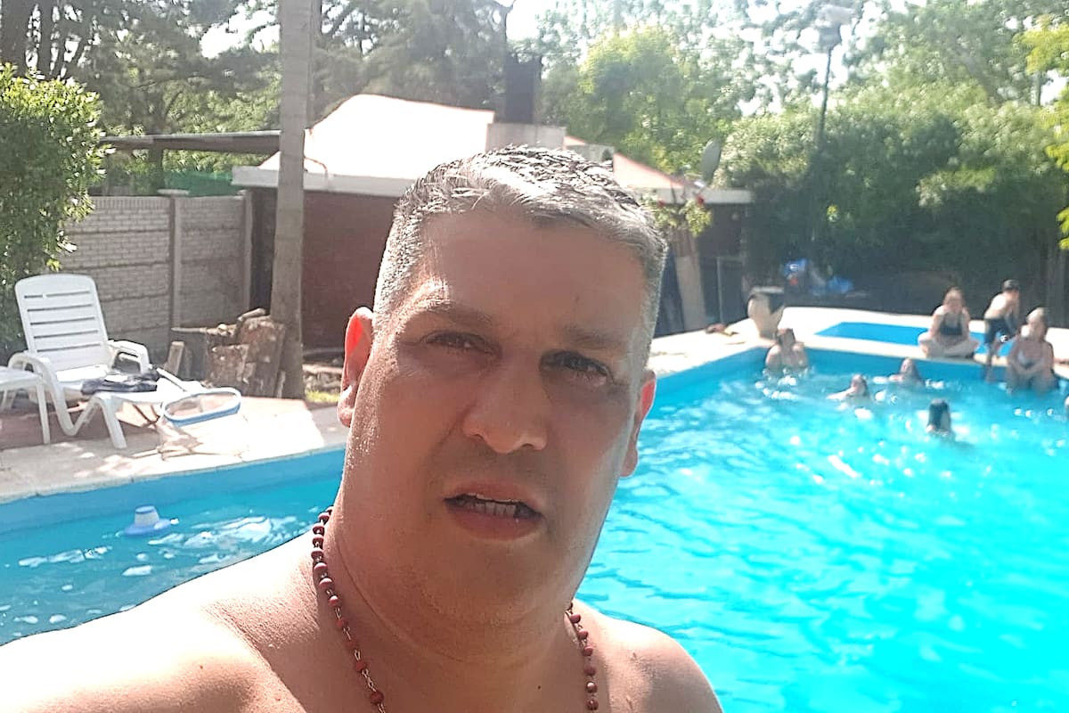 Gustavo Julio Alberto Mac Dougall