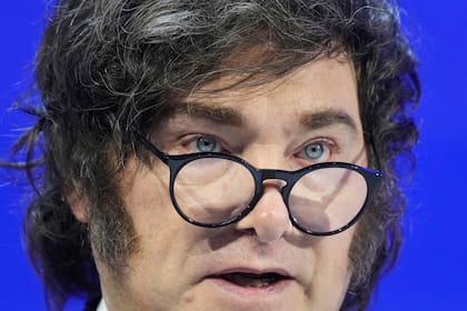 Hace meses que Milei lleva adelante numerosos ataques contra la prensa.