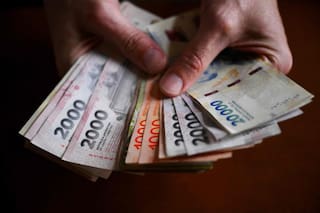 El crédito en pesos al sector privado se mantuvo estancado en mayo y complica la recuperación