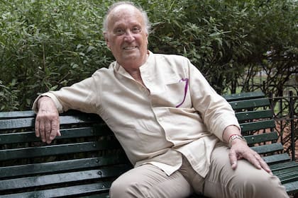 Héctor Cavallero, el reconocido productor artístico, fue víctima de un chantaje