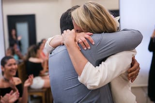 ¿Qué pasa cuando el final no depende de nosotros?: “Ahí empezó el inicio de la peor parte de mi vida”