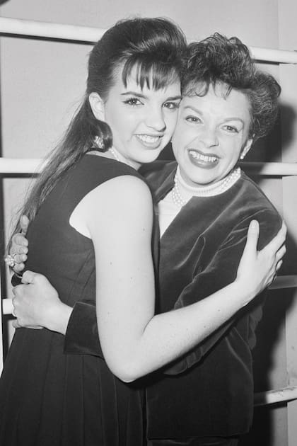 Liza Minnelli contó cómo la dura infancia de su madre repercutió en su vínculo madre e hija