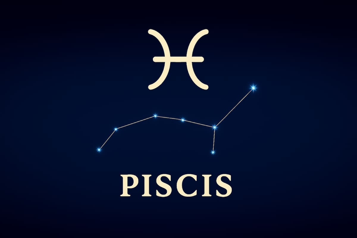Horóscopo de Piscis miércoles 8 de julio: lográ tus metas