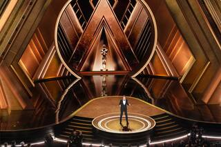 Cómo ver online toda la ceremonia de los Premios Oscar 2026