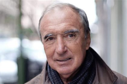 Hugo Porta repasó con LA NACION su paso como embajador de Sudáfrica y lo que fue conocer a una figura trascendente de la historia como Nelson Mandela