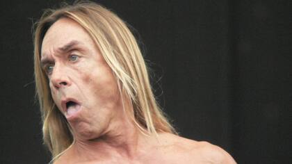 Iggy Pop